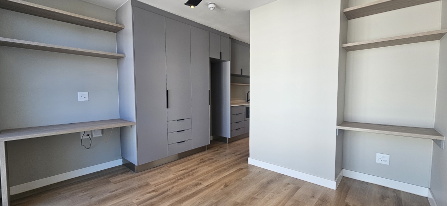 To Let 1 Bedroom Property for Rent in Dennesig Western Cape